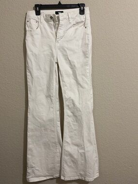 l&M Black Label Flare Jeans